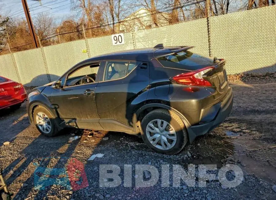 NMTKHMBX7MR118955 Photo# 2