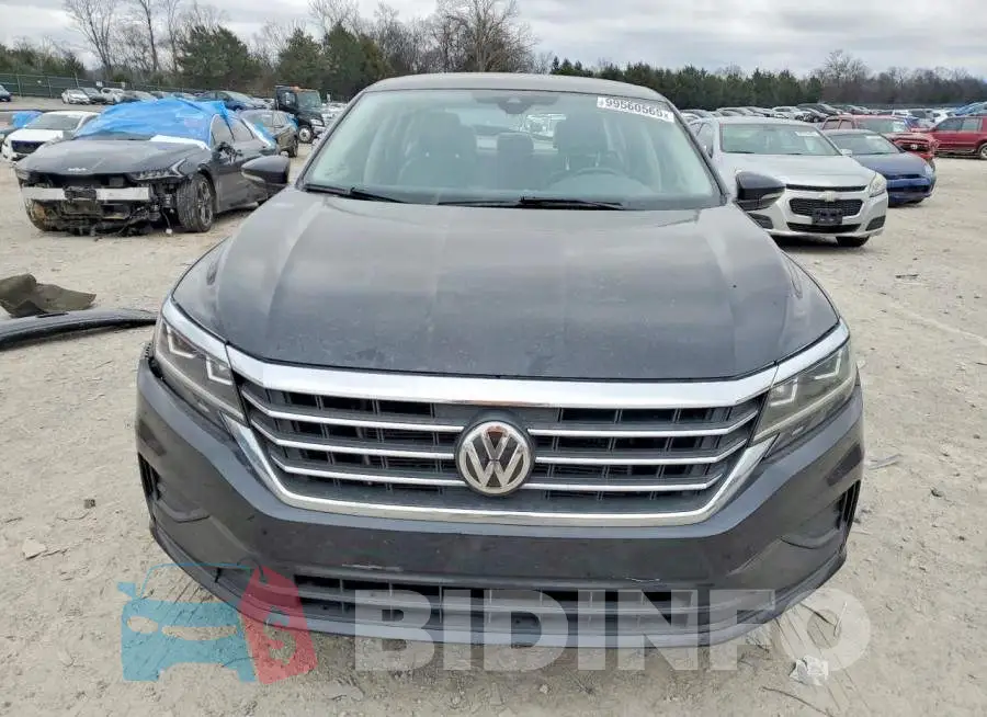 1VWSA7A30LC016173 Photo# 5