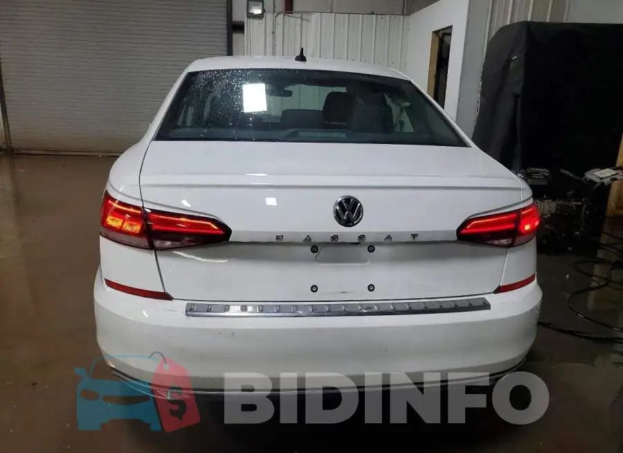 1VWSA7A32NC002987 Photo# 6