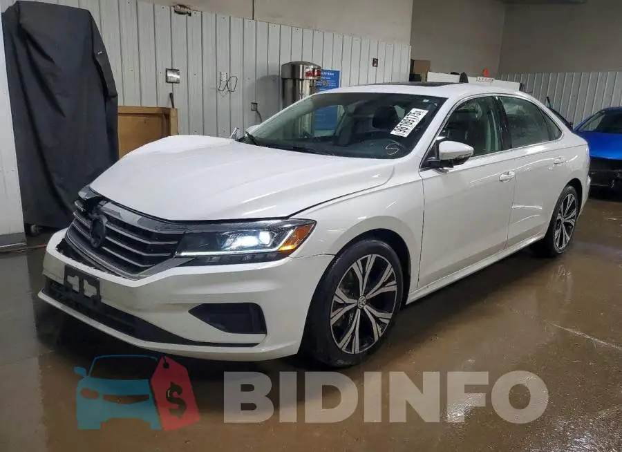 1VWSA7A32NC002987 Photo# 1