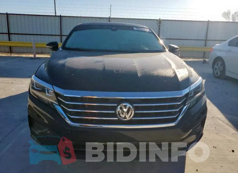 1VWSA7A35MC005221 Photo# 5