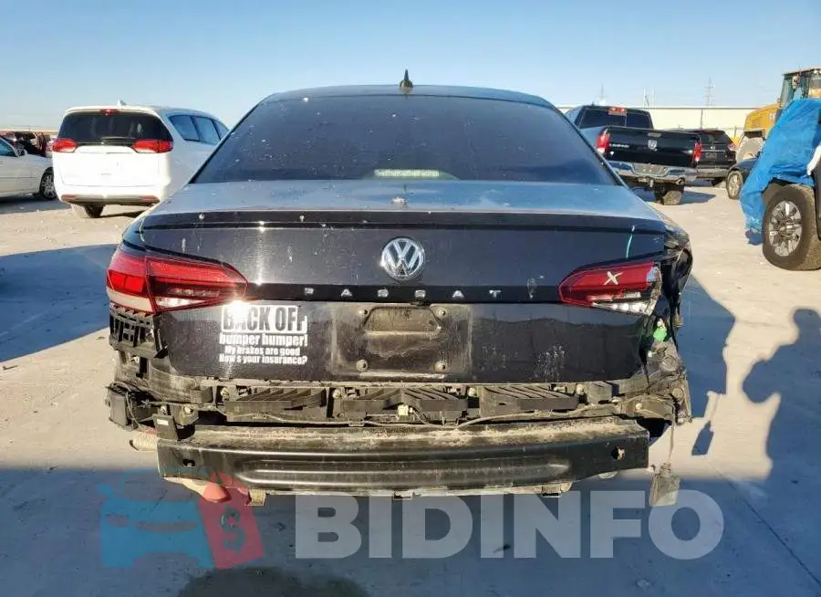 1VWSA7A35MC005221 Photo# 6