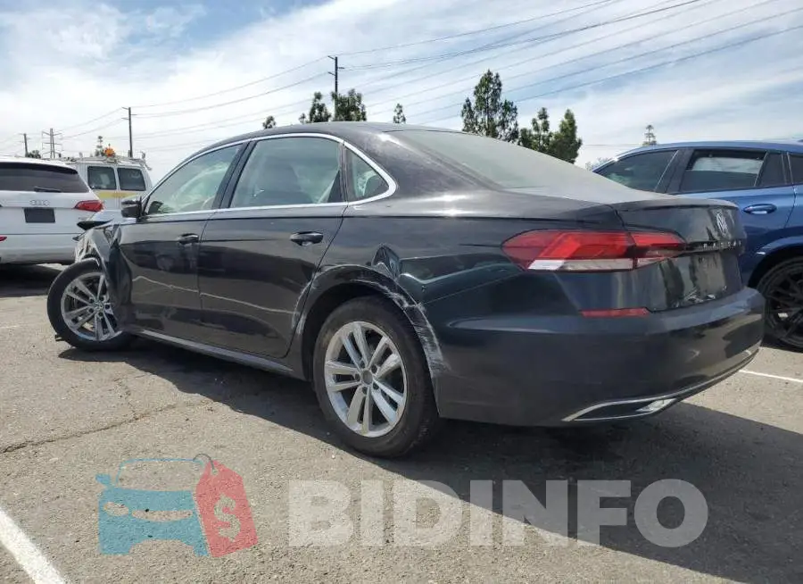 1VWSA7A36LC016341 Photo# 2