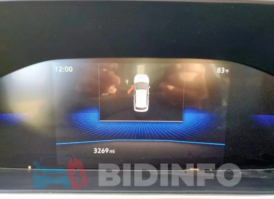 3VVEC7B28SM017392 Photo# 9
