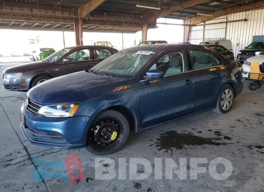 3VW2B7AJ2HM281727 Photo# 1