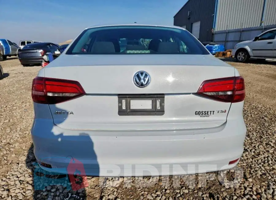 3VW2B7AJ5HM405070 Photo# 6
