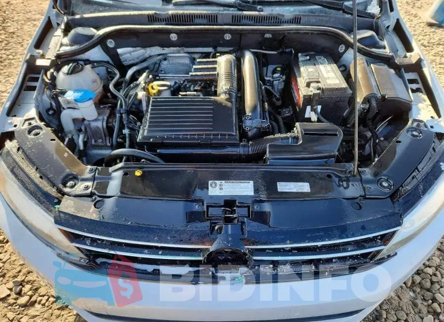 3VW2B7AJ5HM405070 Photo# 11