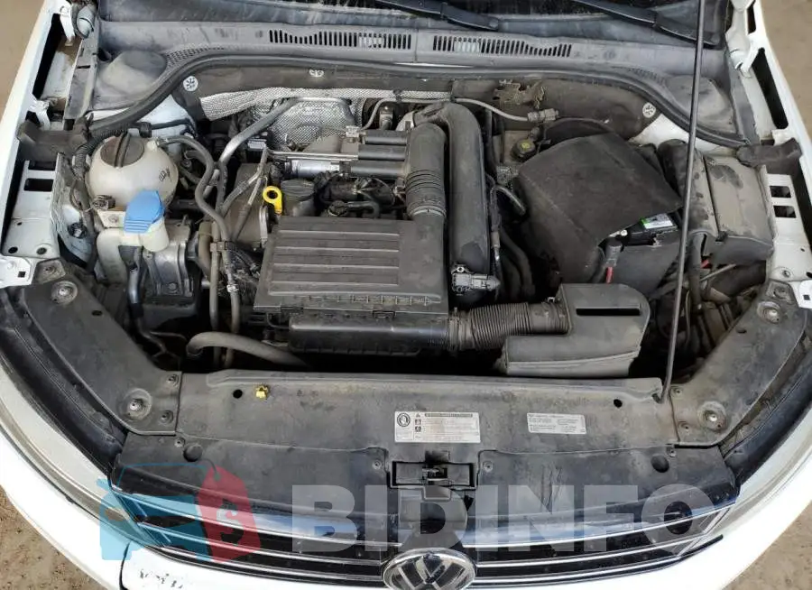 3VW2B7AJ7HM254961 Photo# 11