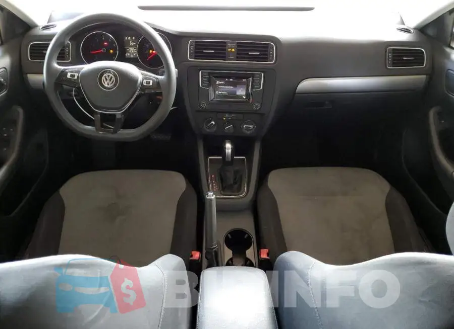 3VW2B7AJ7HM254961 Photo# 8