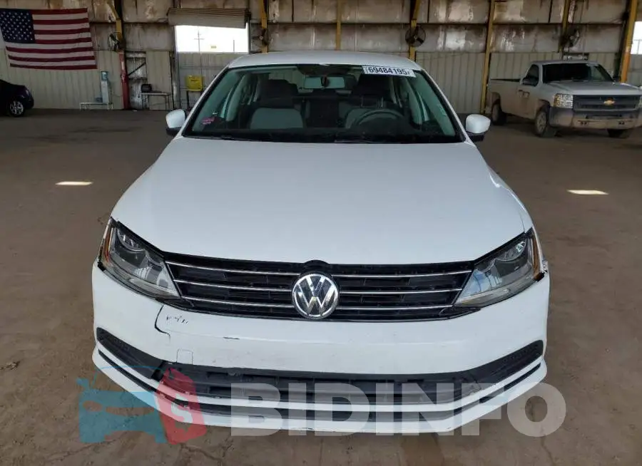 3VW2B7AJ7HM254961 Photo# 5