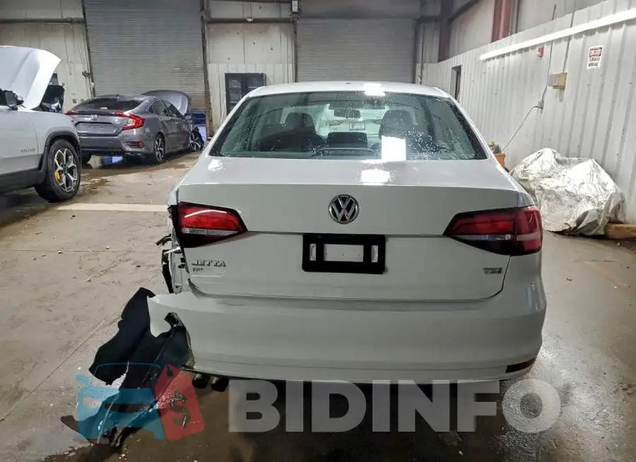 3VW2B7AJ8HM302015 Photo# 6