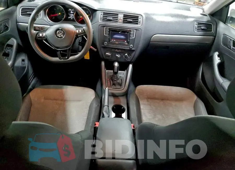 3VW2B7AJ8HM302015 Photo# 8