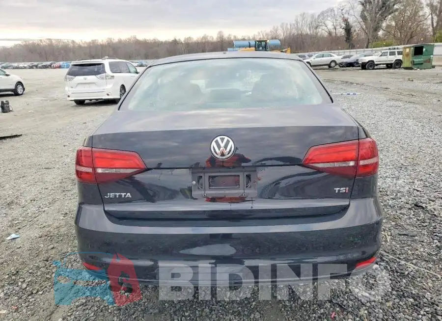3VW2B7AJXHM211201 Photo# 6