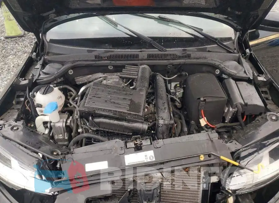 3VW2B7AJXHM211201 Photo# 11