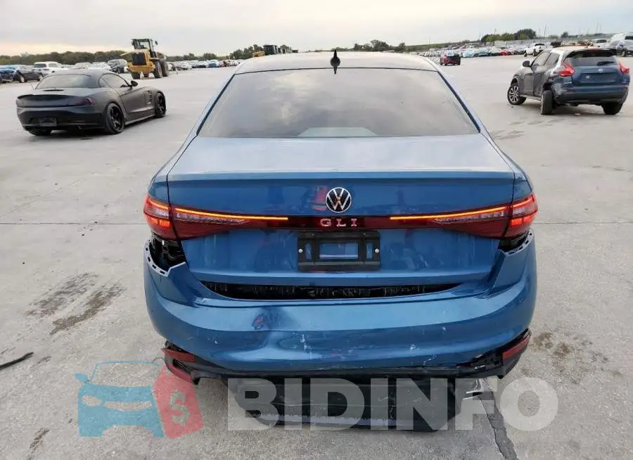 3VW2T7BU4SM069196 Photo# 6