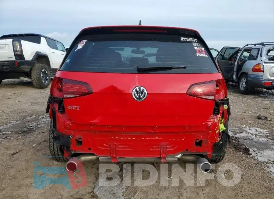 3VW5T7AU2KM016849 Photo# 6