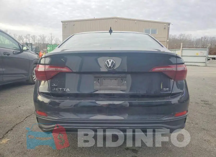 3VW7M7BU7RM079007 Photo# 6