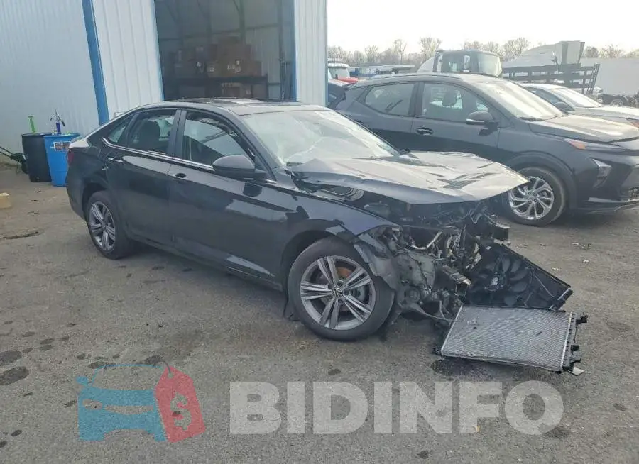 3VW7M7BU7RM079007 Photo# 4