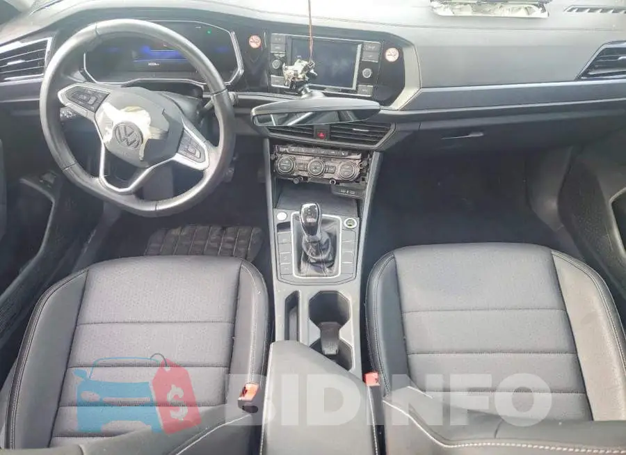 3VW7M7BU7RM079007 Photo# 8