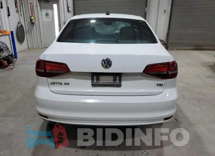 3VWB67AJ7HM399356 Photo# 6