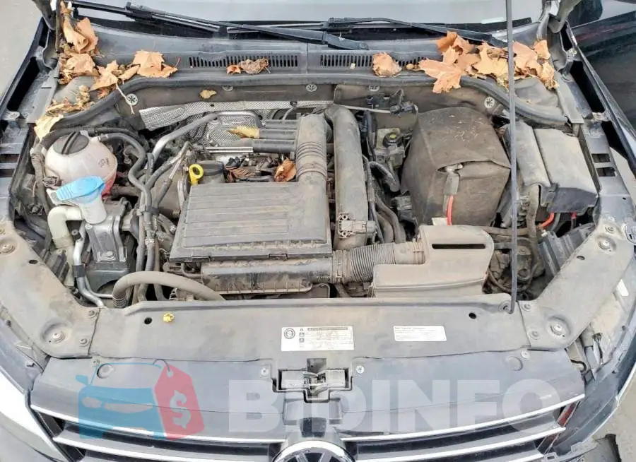 3VWDB7AJ1HM201522 Photo# 11
