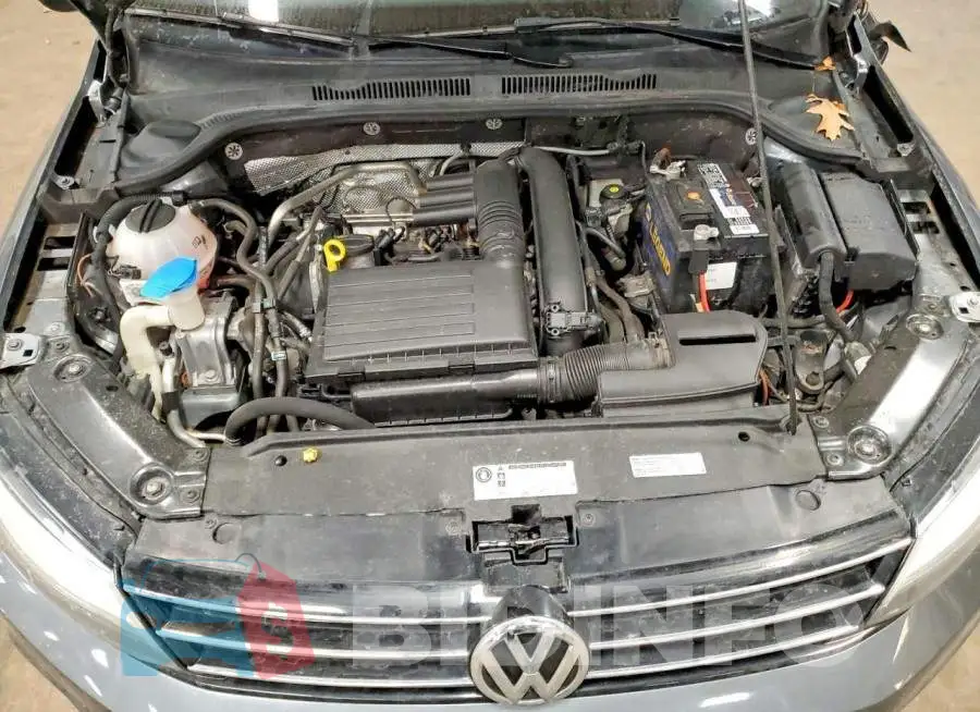 3VWDB7AJ3HM264637 Photo# 11