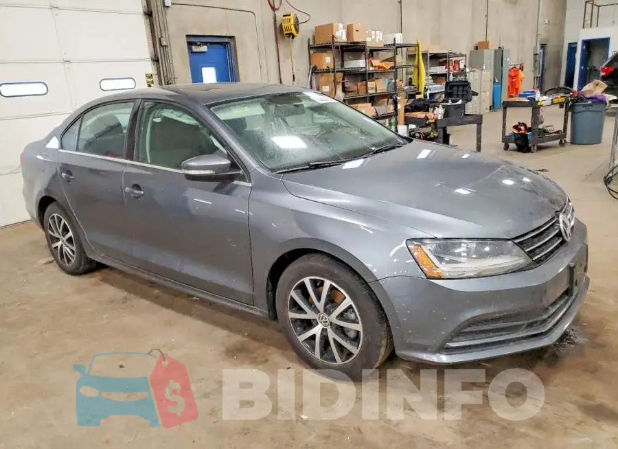 3VWDB7AJ3HM264637 Photo# 4