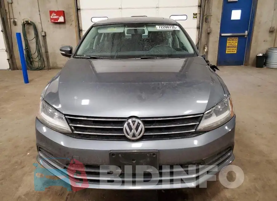 3VWDB7AJ3HM264637 Photo# 5