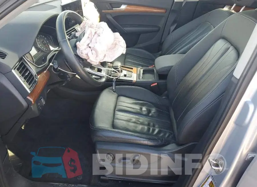 WA1AAAFY7M2076114 Photo# 7