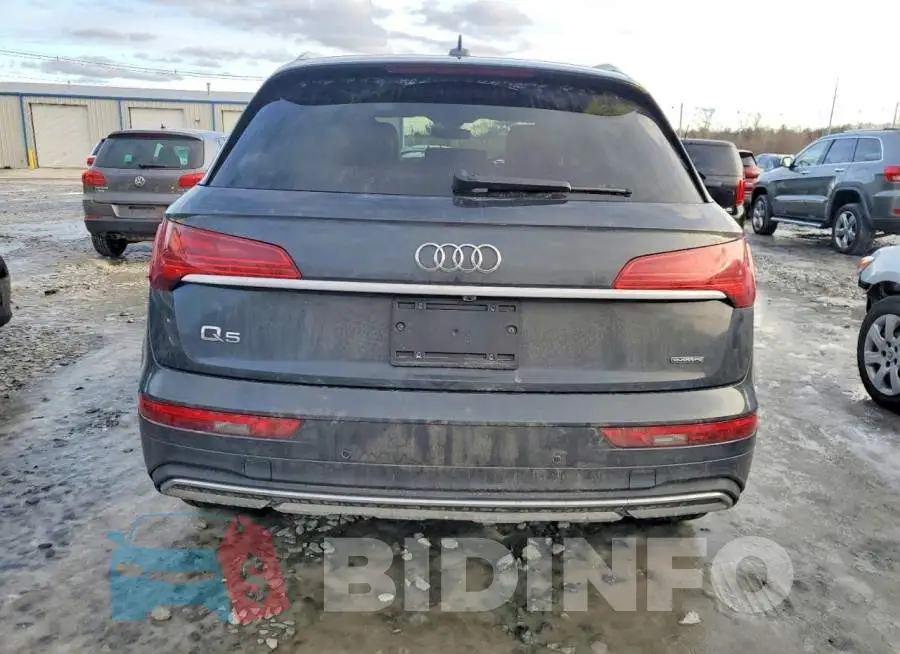 WA1CAAFY6M2098663 Photo# 6