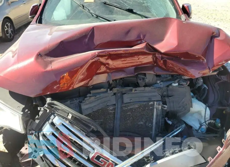 1GKKNMLS3JZ148112 Photo# 12