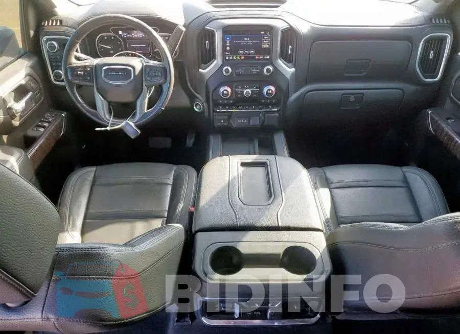 1GT49REY4MF114208 Photo# 8