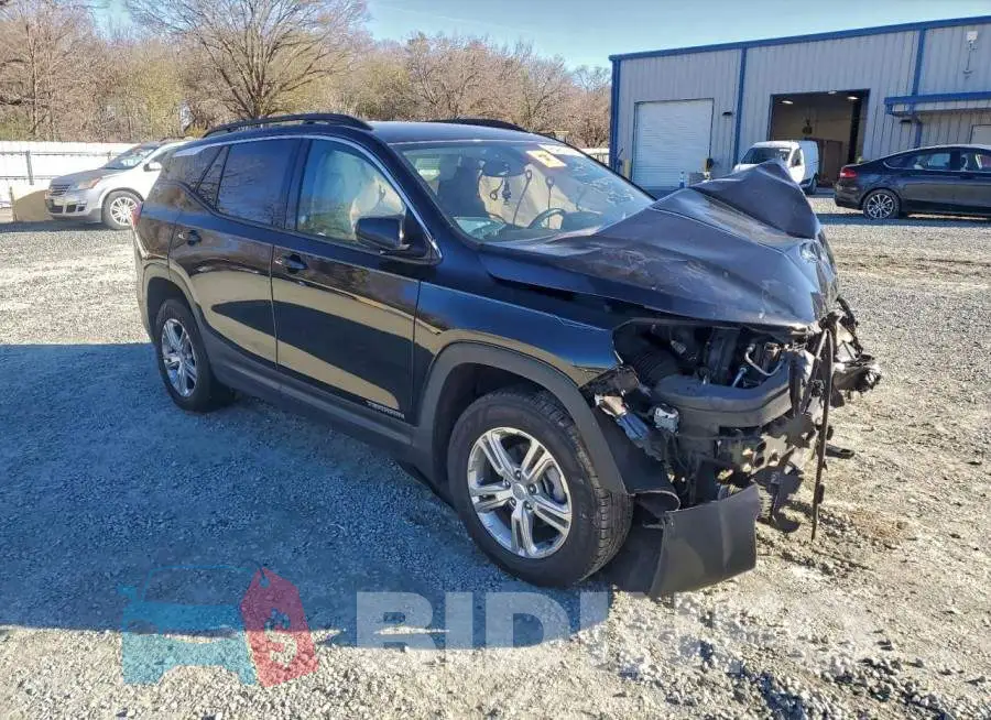 3GKALMEV9JL256119 Photo# 4
