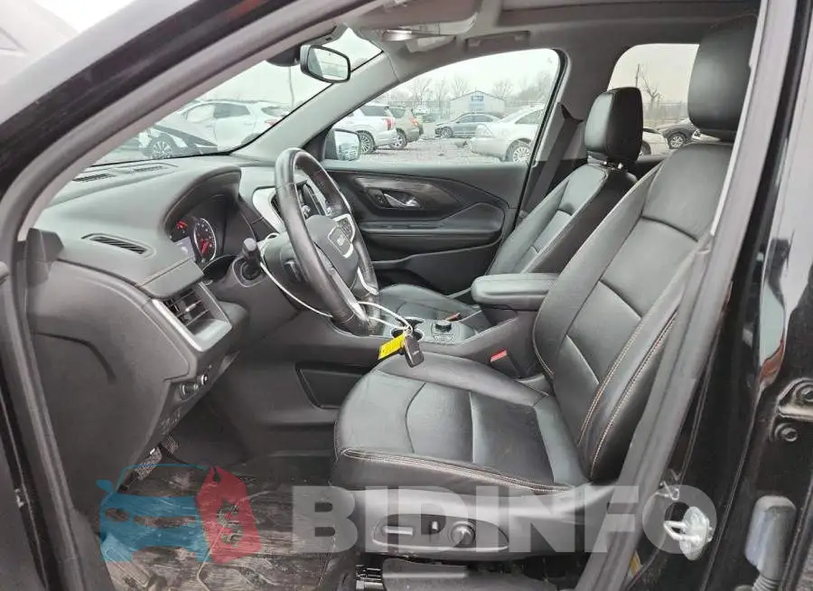 3GKALPEV8LL305718 Photo# 7
