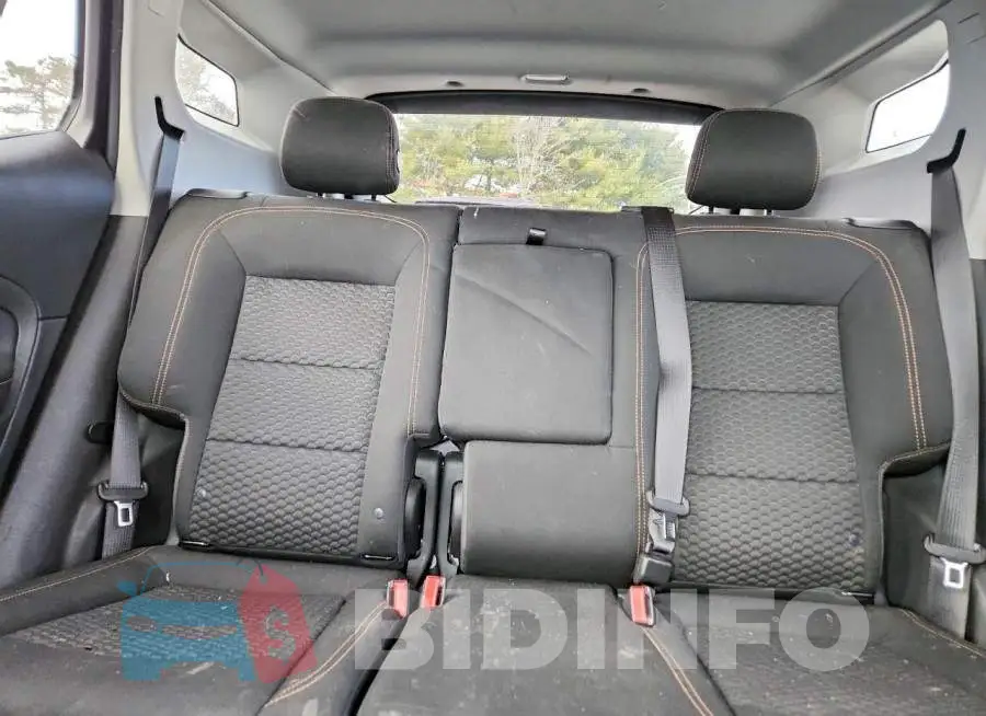 3GKALTEV2KL119051 Photo# 10