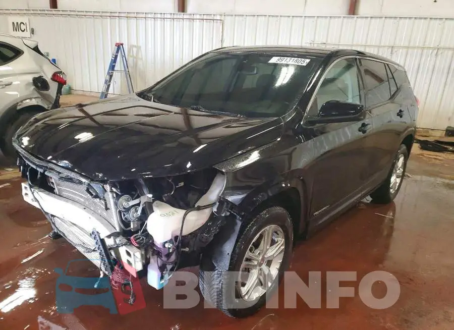 3GKALTEV4ML311042 Photo# 1