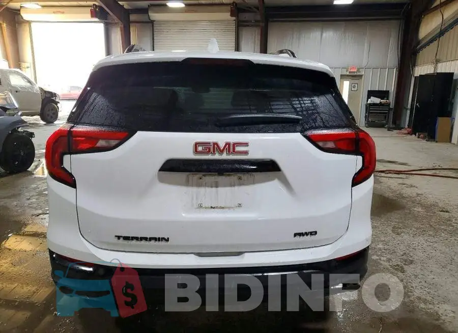 3GKALTEV4ML374027 Photo# 6