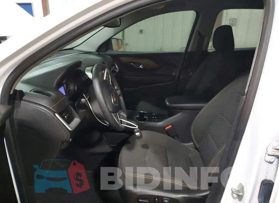 3GKALTEV4ML374027 Photo# 7