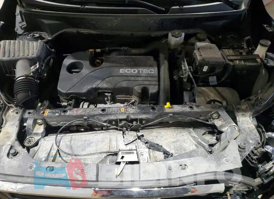 3GKALTEV8ML335747 Photo# 12