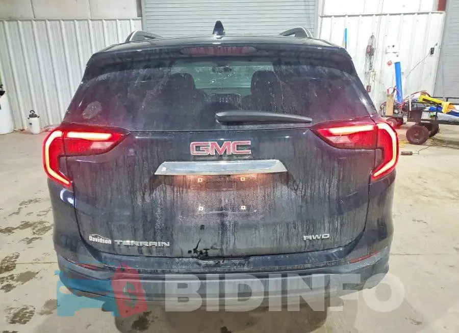 3GKALTEV8ML335747 Photo# 6