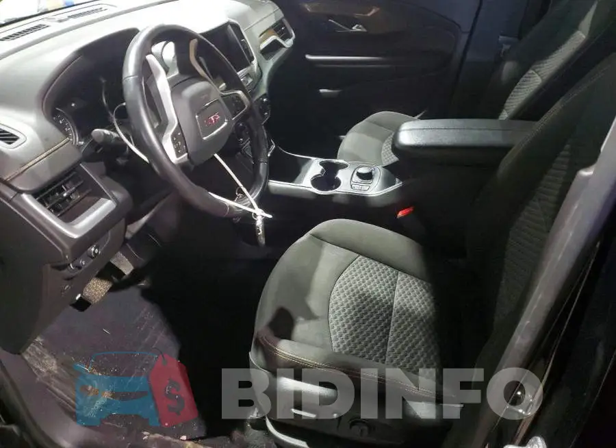 3GKALTEV8ML335747 Photo# 7