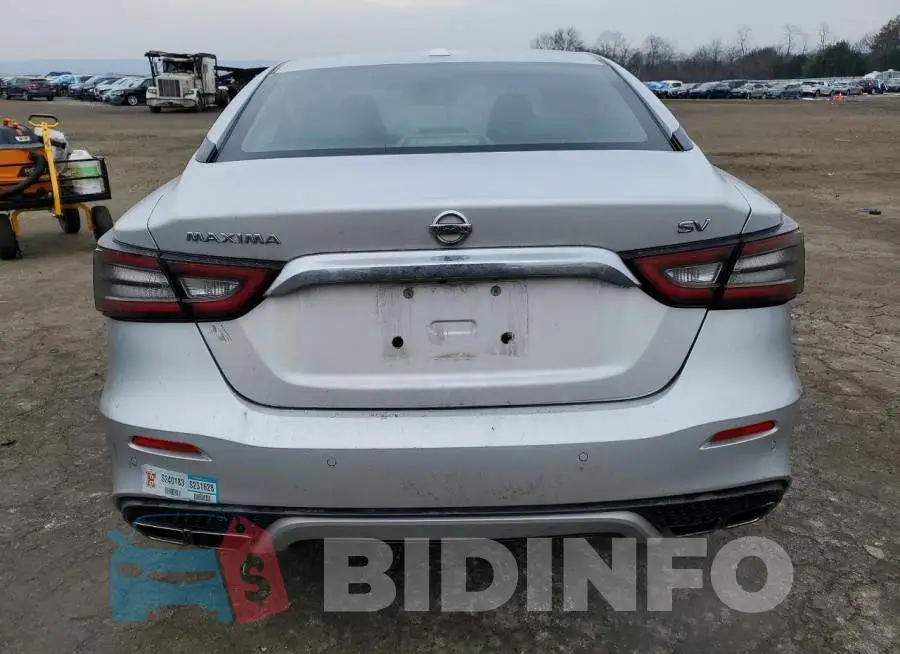 1N4AA6CV5LC360448 Photo# 6