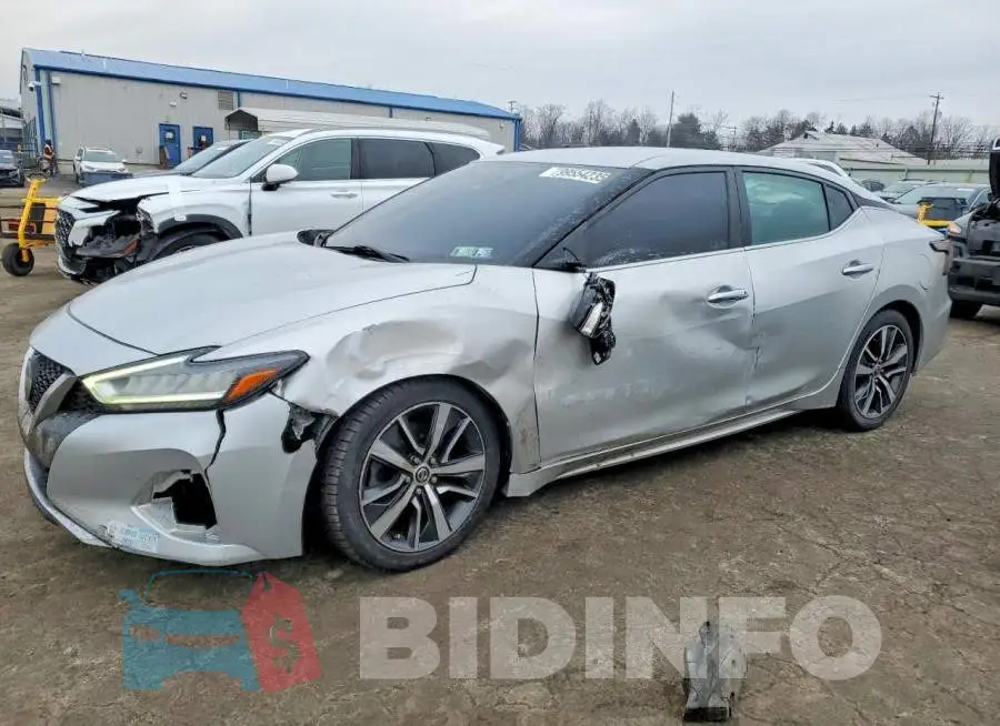 1N4AA6CV5LC360448 Photo# 1
