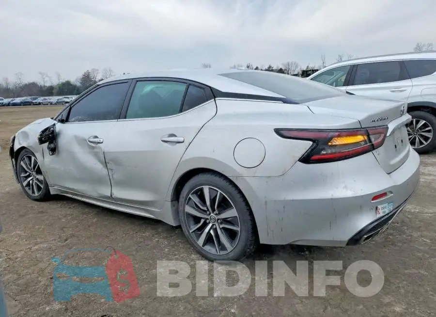 1N4AA6CV5LC360448 Photo# 2