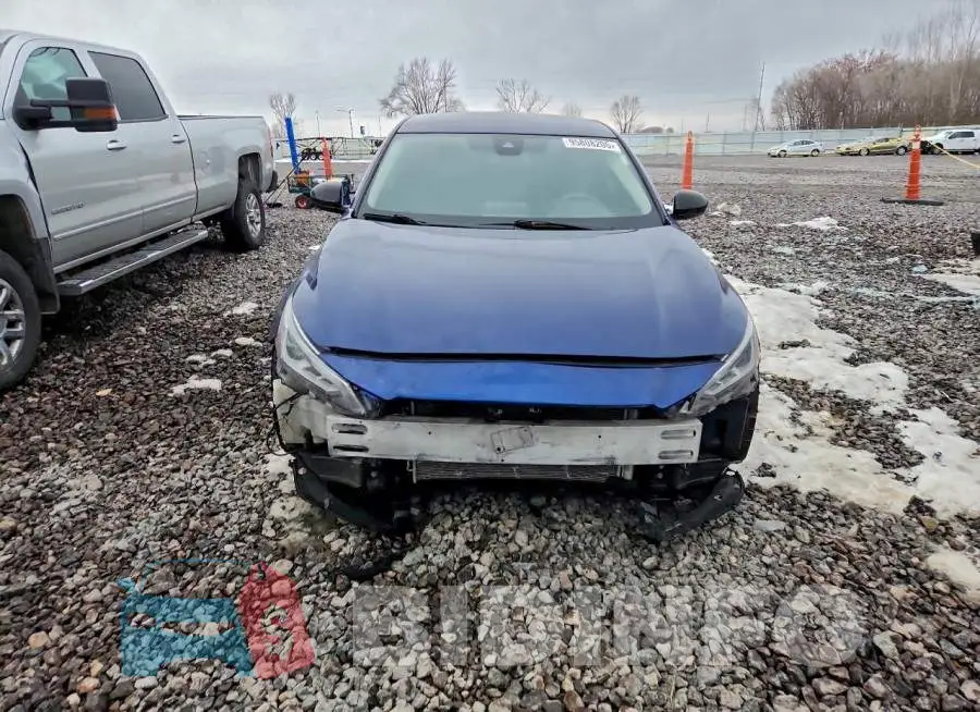 1N4BL4CV3LC138400 Photo# 5