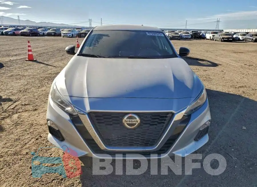 1N4BL4CV6NN316825 Photo# 5