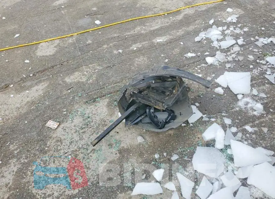 1N4BL4DV3SN398040 Photo# 12