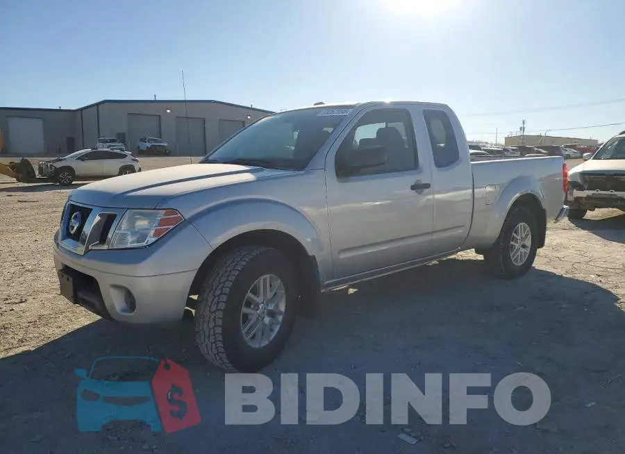 1N6BD0CT5JN761286 Photo# 1