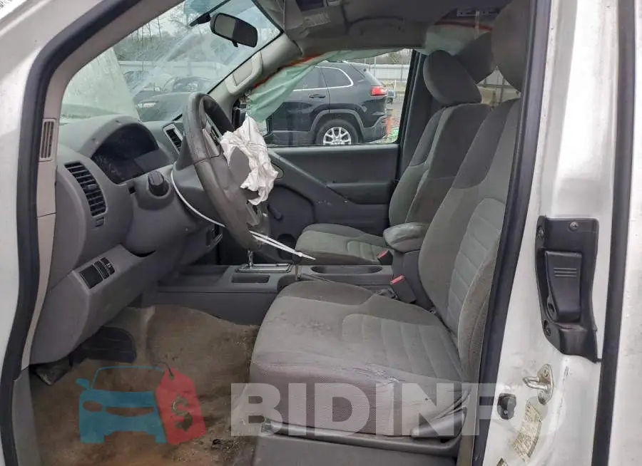 1N6BD0CT6JN714624 Photo# 7