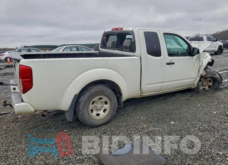1N6BD0CT6JN714624 Photo# 3